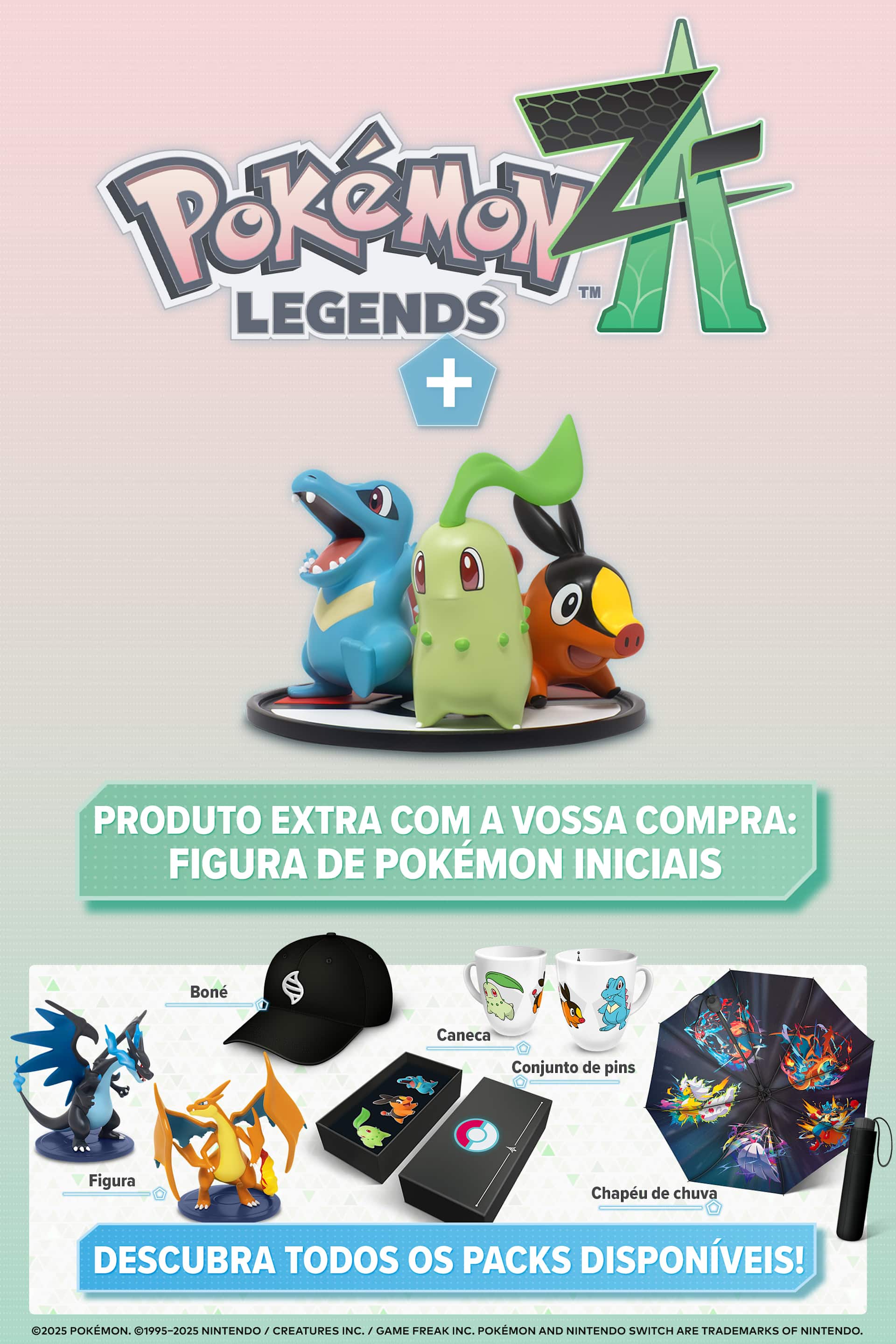 Pokémon Legends: Z-A